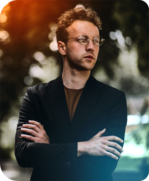 Businessman - PractIQ