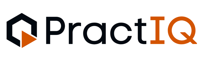 PractIQ logo - PractIQ