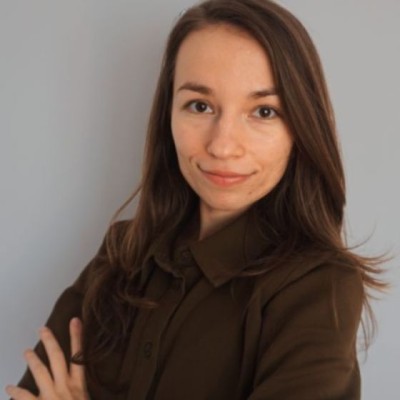 author avatar
